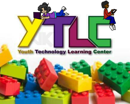 Youth Technology Learning Center - Atlanta technology summer camp